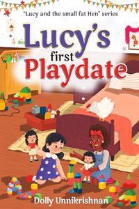 Lucyâ€™s First Playdate
