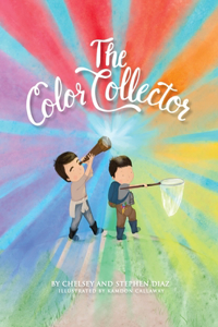 The Color Collector