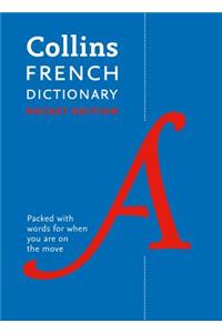 Collins French Dictionary Pocket Edition