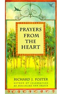 Prayers from the Heart