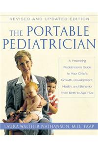 Portable Pediatrician, Second Edition