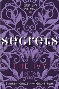 The Ivy: Secrets