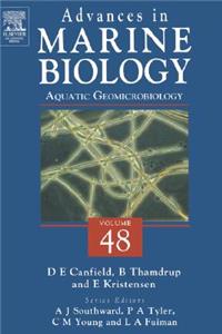 Aquatic Geomicrobiology