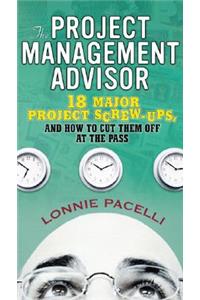 The Project Management Advisor