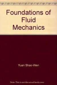 Foundations of Fluid Mechanics