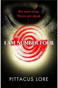 I Am Number Four