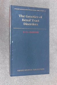 Genetics of Renal Tract Disorders