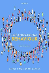 Organizational Behaviour 4th Edition