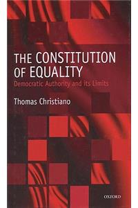 Constitution of Equality C