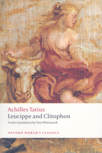 Leucippe and Clitophon