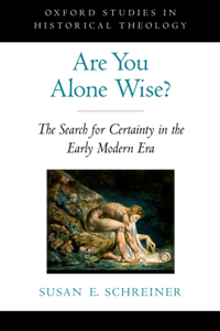 Are You Alone Wise?