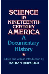 Science in Nineteenth-Century America