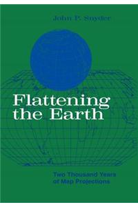 Flattening the Earth