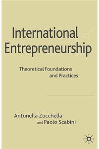 International Entrepreneurship