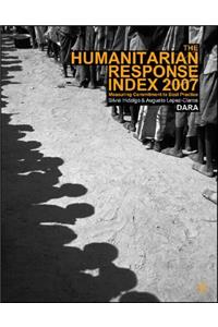 Humanitarian Response Index 2007