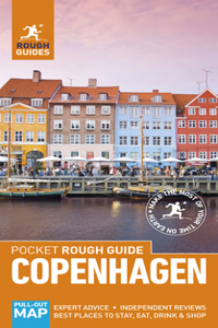 Pocket Rough Guide Copenhagen (Travel Guide)