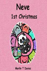 Neve - 1st Christmas