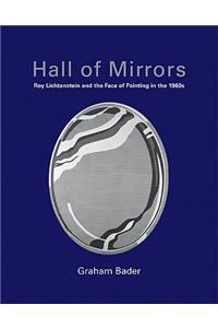 Hall of Mirrors: Roy Lichtenstein and the Face of Painting in the 1960s