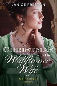 Christmas With His Wallflower Wife