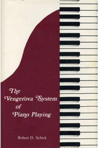 Vengerova System of Piano Playing