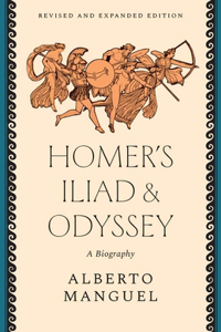 Homer's Iliad and Odyssey