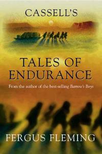 Cassell's Tales of Endurance