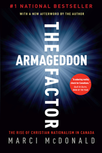 Armageddon Factor