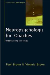 Neuropsychology for Coaches