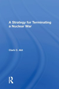 Strategy for Terminating a Nuclear War