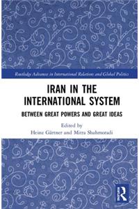 Iran in the International System