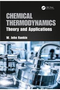Chemical Thermodynamics