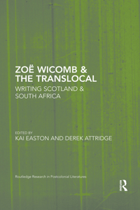 Zoe Wicomb & the Translocal