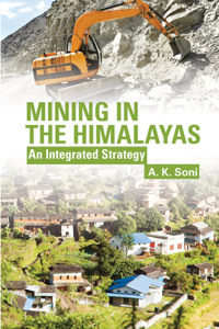 Mining in the Himalayas