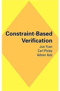 Constraint-Based Verification