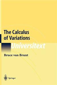 Calculus of Variations