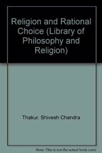 Religion and Rational Choice