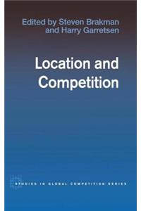 Location and Competition