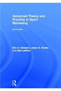 Advanced Theory and Practice in Sport Marketing