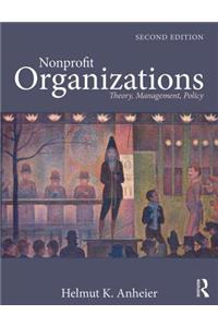 Nonprofit Organizations