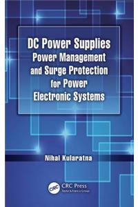 DC Power Supplies