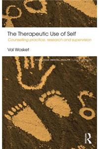 The Therapeutic Use of Self