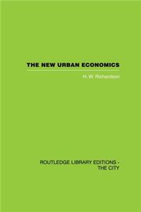 The New Urban Economics