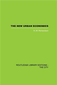 New Urban Economics