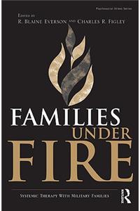 Families Under Fire