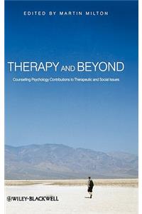 Therapy and Beyond