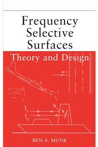 Frequency Selective Surfaces