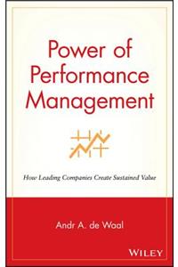 Power of Performance Management