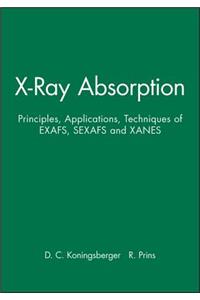 X-Ray Absorption