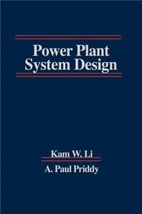 Power Plant System Design