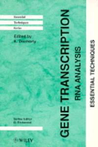 Gene Transcription